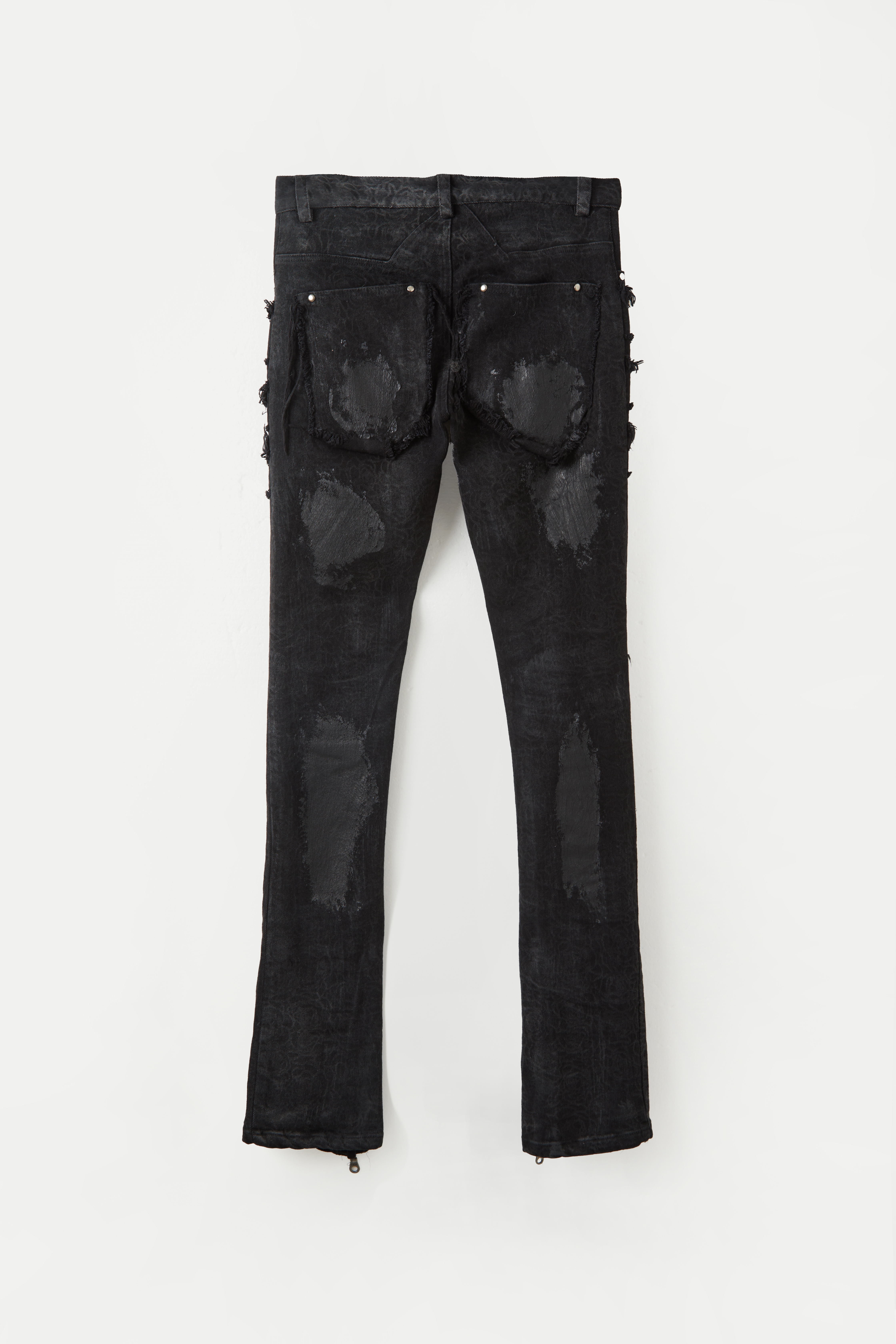 Talon Marks - Image 4