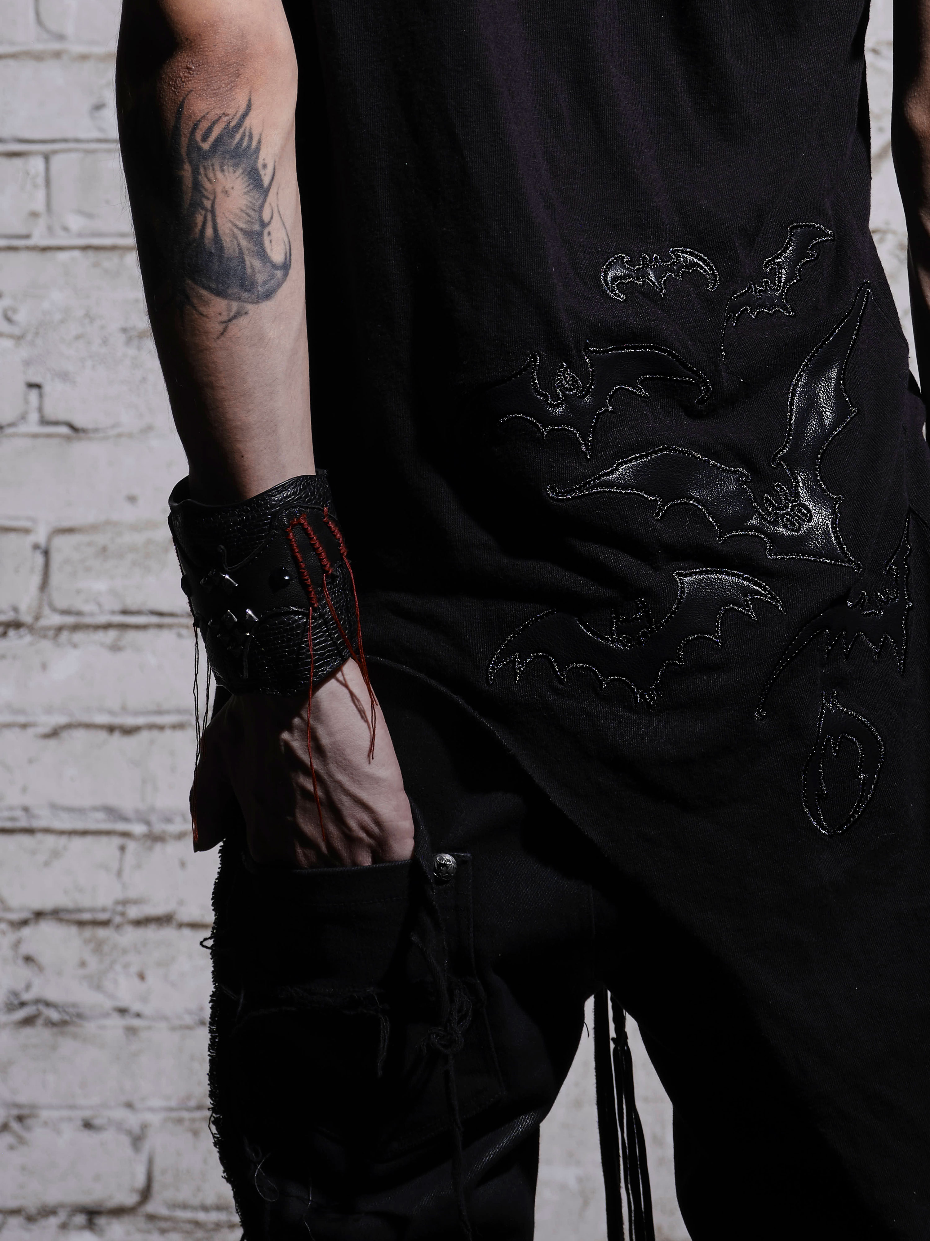 Bat Bracelet - Image 5