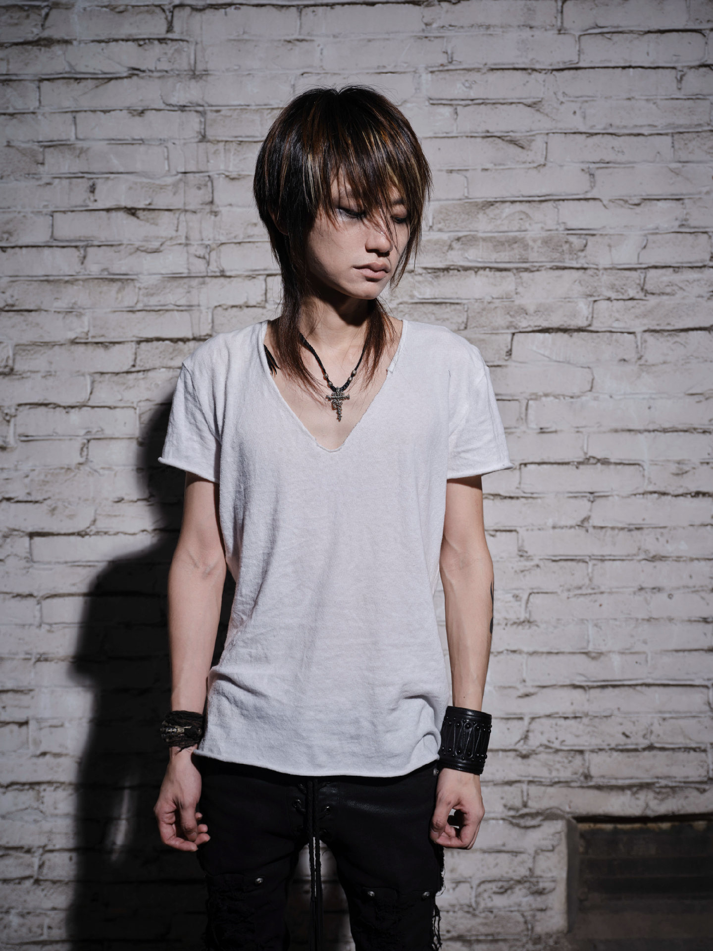 Monochrome T-Shirt - Image 2