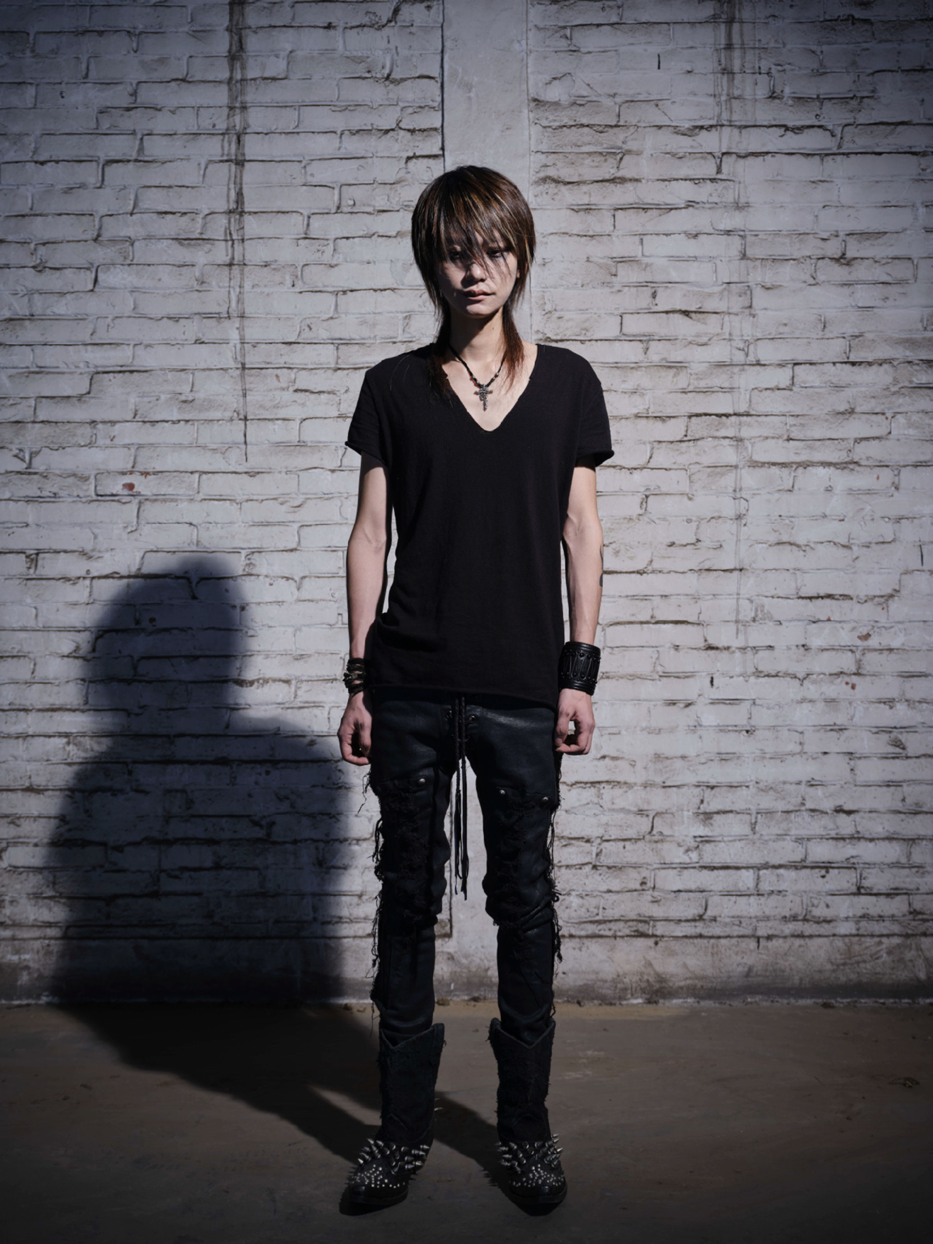 Monochrome T-Shirt - Image 4