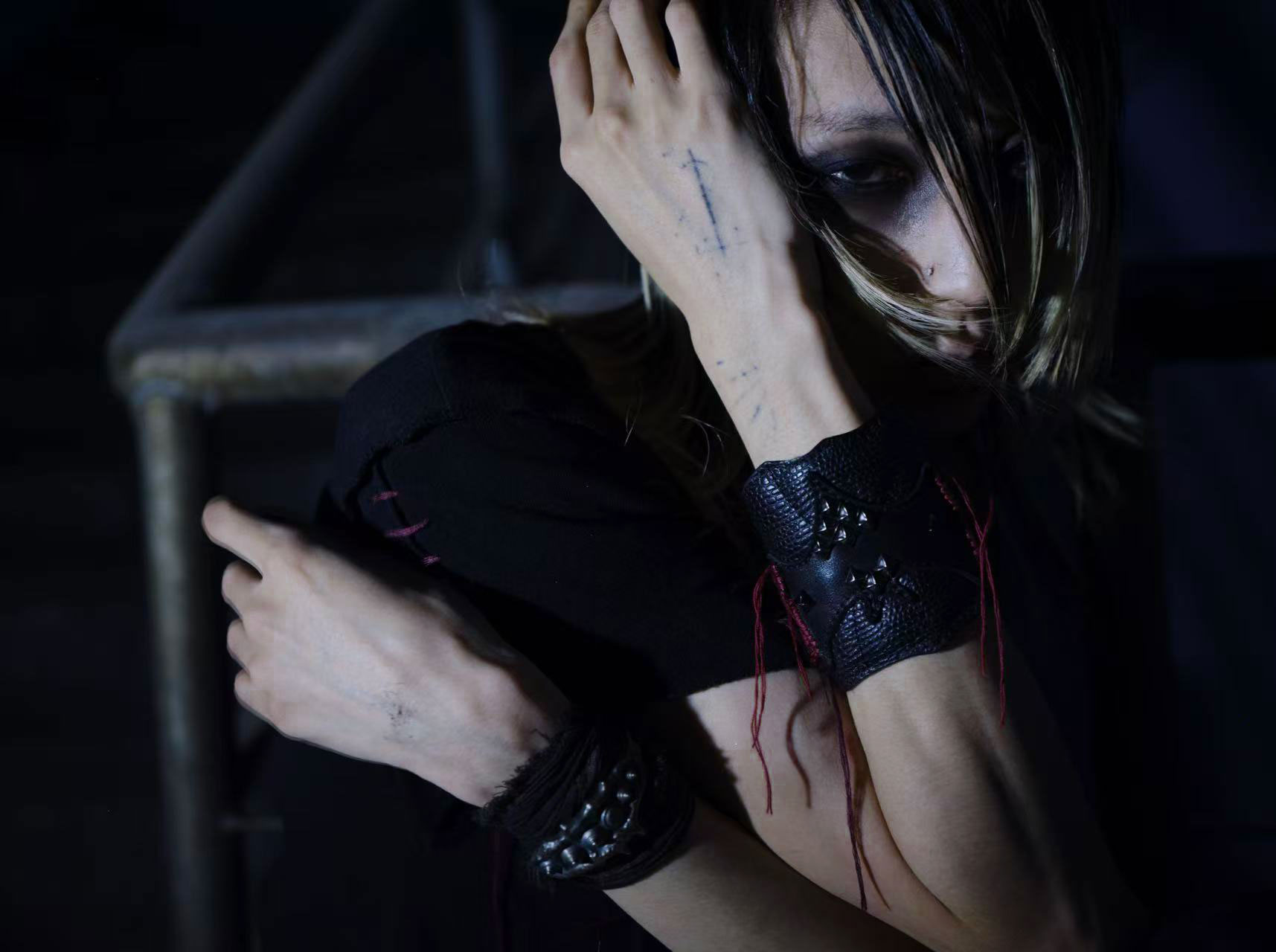 Bat Bracelet - Image 2