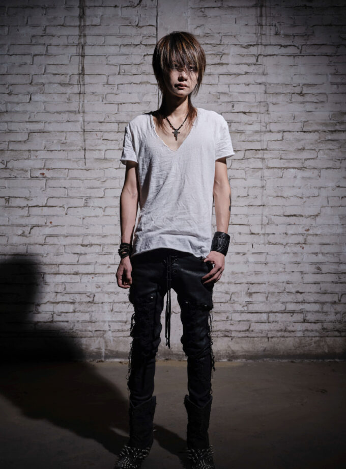 Monochrome T-Shirt