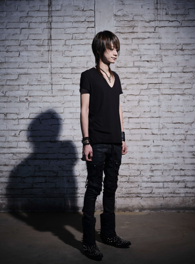 Monochrome T-Shirt