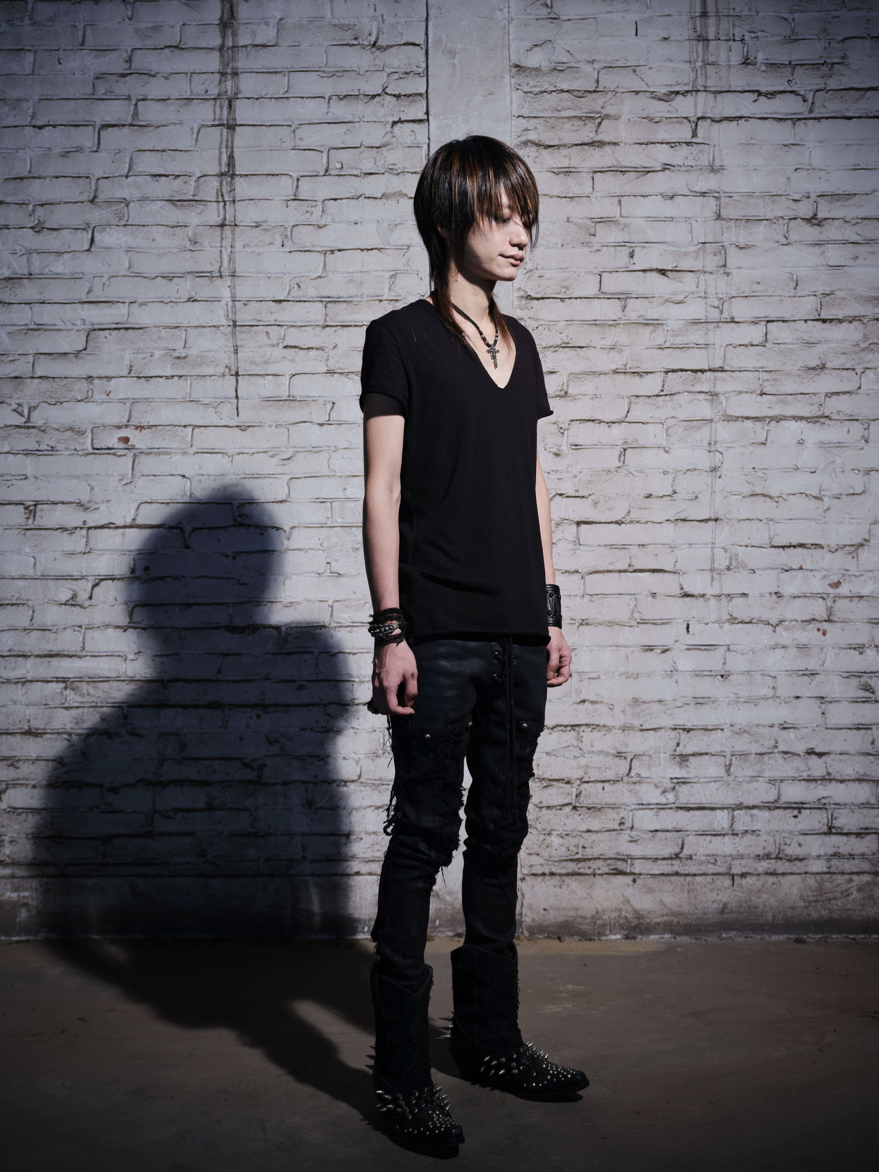 Monochrome T-Shirt - Image 5