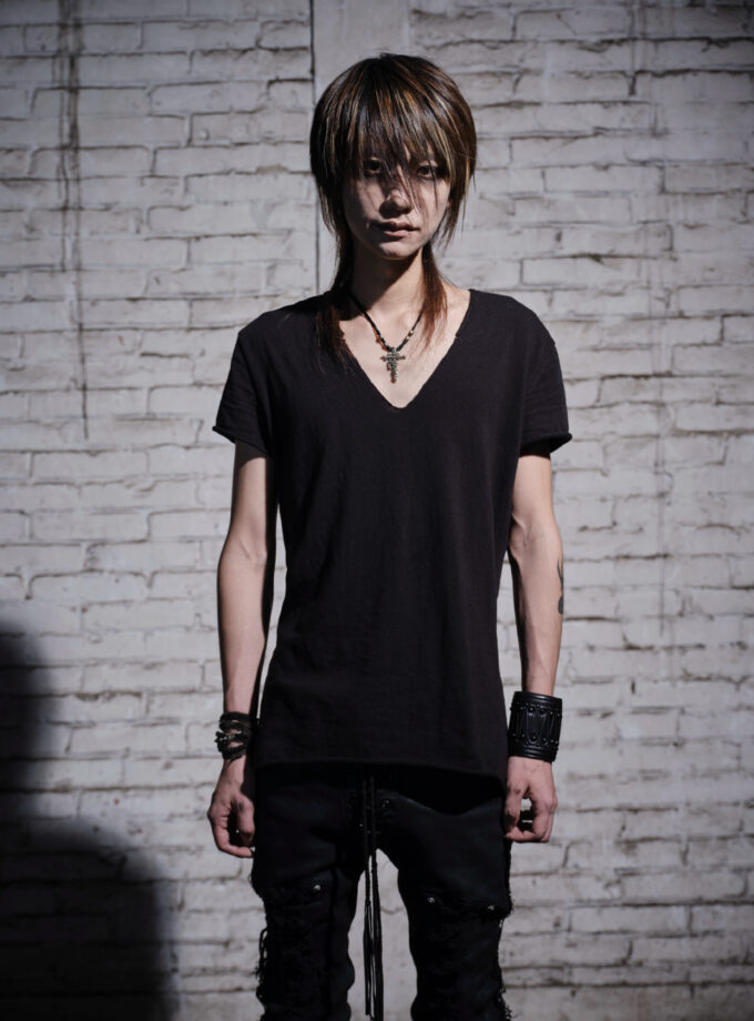 Monochrome T-Shirt