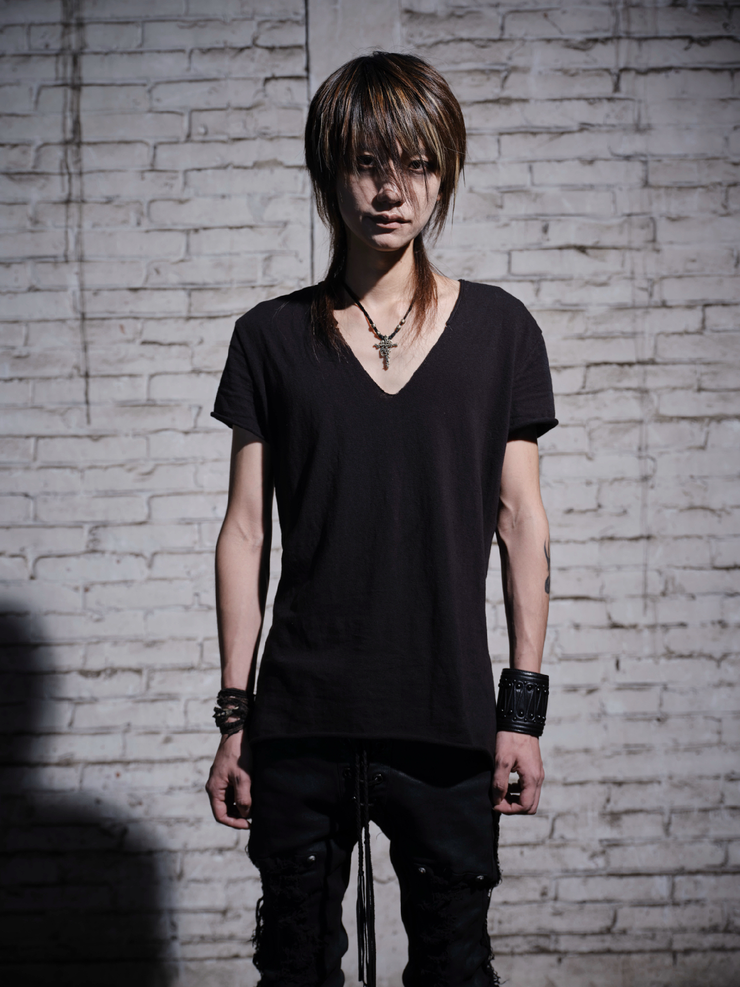 Monochrome T-Shirt - Image 6