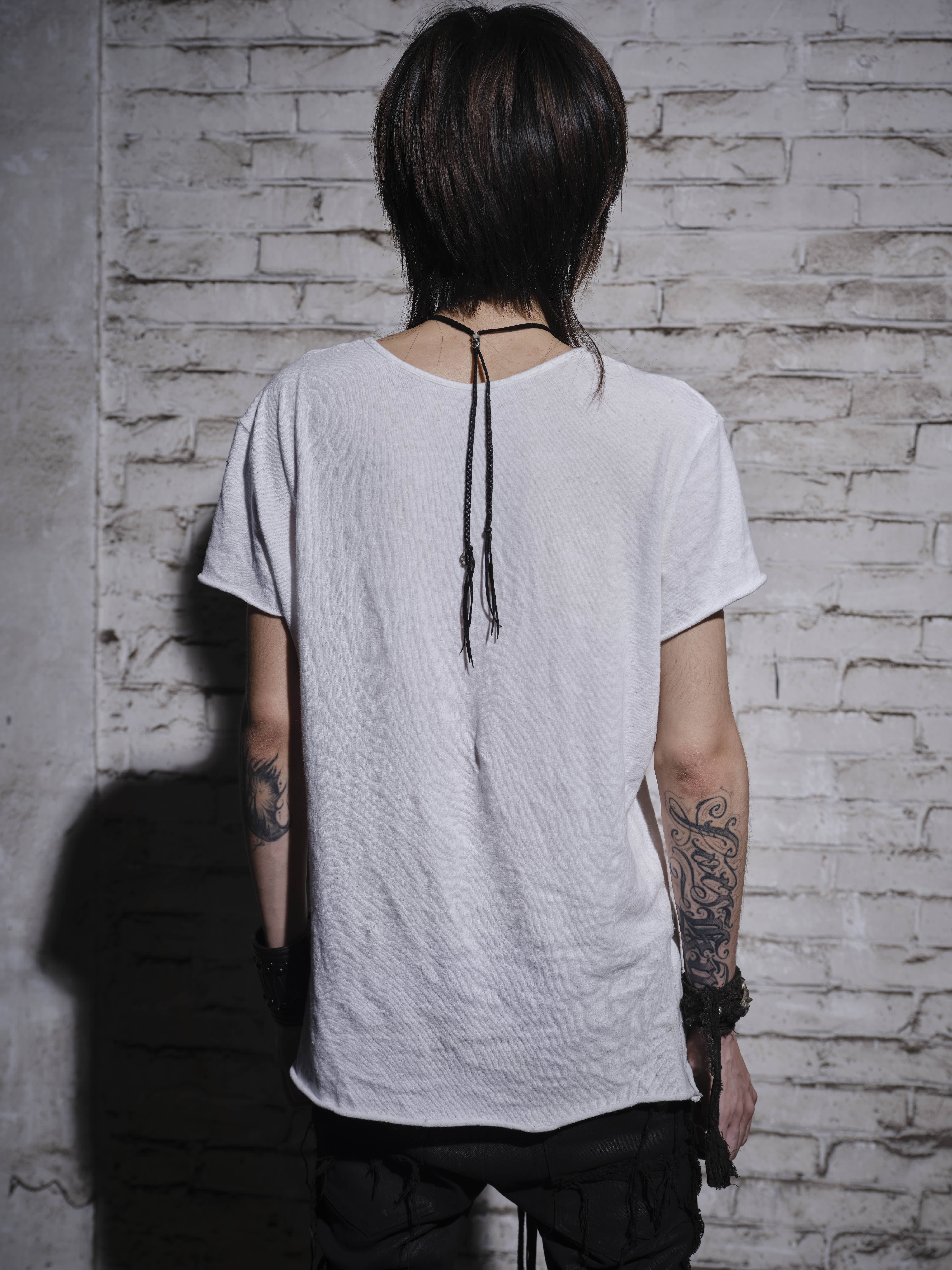 Monochrome T-Shirt - Image 3