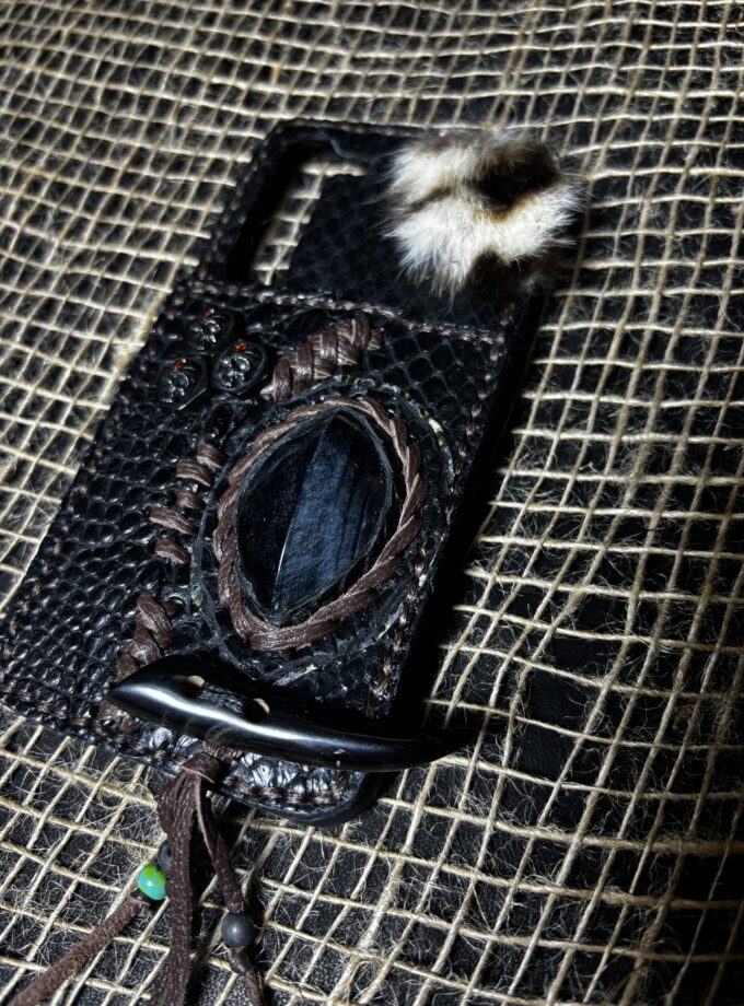 Personalized phone case