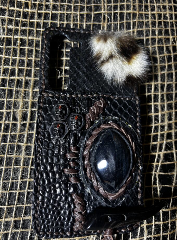 Personalized phone case