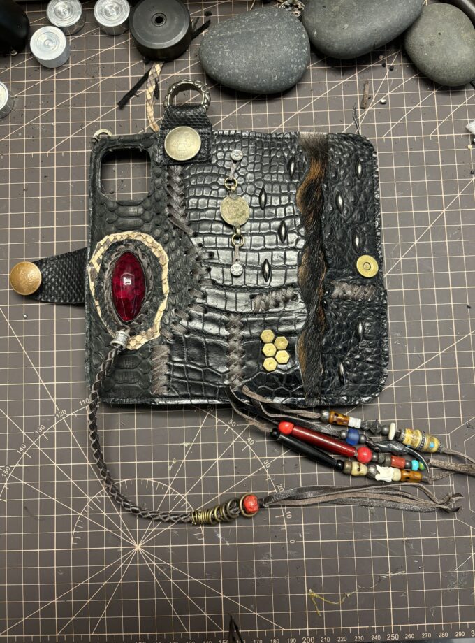 Personalized phone case